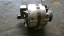 John Deere 4020 alternator